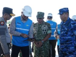 Pemerintah–PLN Kerahkan Operasi Terpadu Pulihkan Kelistrikan Aceh Pascabencana