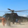 Helikopter dan Hercules Dikerahkan, PLN Pacu Distribusi Tower Emergency untuk Pulihkan Aceh