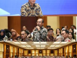 DJP Tekan Kepatuhan Pajak Industri Sawit, Menkeu Purbaya: “Laporkan Jika Ada Kendala, Kita Bereskan”