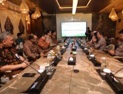 Dorong Transisi Energi, PLN–Indosat Bangun Layanan SPKLU Cerdas Berbasis AI dan IoT