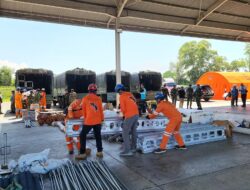 500 Personel PLN Diterjunkan, Pemulihan Kelistrikan Aceh Dikebut Lewat Dukungan TNI Udara dan Darat