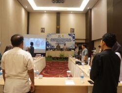 Dorong Good Governance, PLN dan Ombudsman RI Sulteng Satukan Langkah Tingkatkan Mutu Layanan Listrik