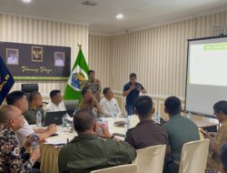 Gelar Perkara Tuntas, Satpol PP Pastikan 7 Pelanggar Perda Minol Jadi Tersangka