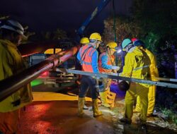 Sumut Kembali Terang: PLN Tuntaskan Pemulihan Kelistrikan 100 Persen Pascabencana