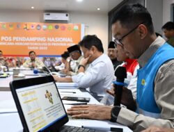 Perjuangan Tiada Henti: Dukungan Presiden dan Kerja Maraton PLN Pulihkan Aceh di Tengah Cuaca Ekstrem