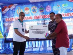 PLN Perkuat Ekowisata Mangrove Desa Kulu Lewat Fasilitas Baru dan Perahu Listrik Ramah Lingkungan