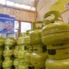 Menghadapi Natal Tahun Baru Masyrakat Minta APH Selidiki  Penjualan GAS ELPIJI