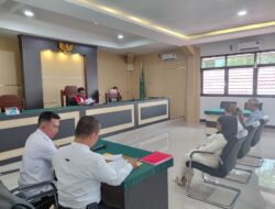 Jual Minol Ilegal, Tiga Kafe di Kotamobagu Didenda Rp12 Juta, Satpol PP Tegaskan Sanksi Lebih Berat bagi Pelanggar Berulang