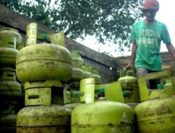 Bupati Bolmong Ancam Cabut  izin Pangkalan Nakal “Terkait  Kelangkaan Gas Elpiji