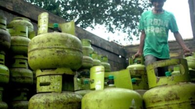 Bupati Bolmong Ancam Cabut  izin Pangkalan Nakal “Terkait  Kelangkaan Gas Elpiji