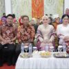 Momentum Perjuangan Perempuan, Wali Kota Kotamobagu Hadiri Peringatan Hari Ibu ke-97 dan HUT ke-26 Dharma Wanita Persatuan
