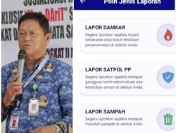 DLH Kotamobagu Gunakan Aplikasi SIAP TERTIB untuk Tangani Persampahan, Layanan Kini Lebih Cepat dan Terintegrasi