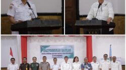 Wali Kota Weny Gaib Buka Musda Dekopinda Kotamobagu, Dorong Inovasi Koperasi untuk Perkuat Ekonomi Daerah