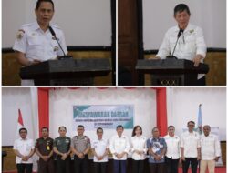 Wali Kota Weny Gaib Buka Musda Dekopinda Kotamobagu, Dorong Inovasi Koperasi untuk Perkuat Ekonomi Daerah