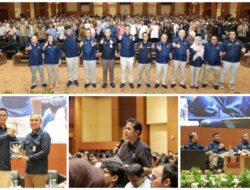 DJP–Ditjen Minerba Kumpulkan 1.800 Pelaku Usaha Tambang, Perkuat Kepatuhan Pajak dan Tata Kelola RKAB