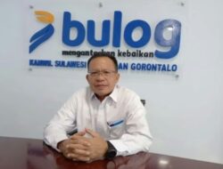 Bulog Sulut Pastikan Stok Beras Aman Jelang Natal dan Tahun Baru 2025–2026