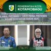 Ketua Tim Pembina Posyandu Kotamobagu Hadiri Advokasi Pengelolaan Pustu dan Posyandu Dukung Layanan Primer