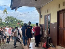 Tim Pantera Gerak Cepat! Laporan Warga via Call Center 110 Berhasil Redam Keributan di Rumah Kos