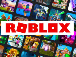 Penerimaan Pajak Digital Tembus Rp43,75 Triliun, Pemerintah Tunjuk Roblox sebagai Pemungut PPN PMSE Baru