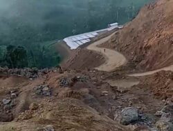 Masyarakat Empat Desa Minta Pemerintah Dan APH Buka Lokasi OBOY Di Desa Pusian