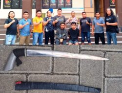 Penganiayaan Maut di Toko Tita Kotamobagu Terungkap, Dua Terduga Pelaku Diciduk Resmob