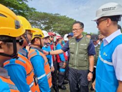 BUMN Hadir untuk Negeri, Danantara dan PLN Turunkan 1.066 Relawan Pulihkan Aceh Pascabencana