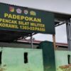Koramil 1303-02/Passi Optimalkan Padepokan Pencak Silat Militer, Bentuk Prajurit Tangguh dan Berkarakter