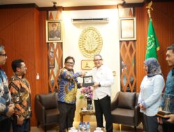 PLN UID Suluttenggo Gandeng Kejati Sulteng Kawal Proyek Strategis Ketenagalistrikan Berbasis GCG