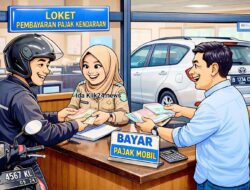 Heboh Isu PKB Naik 25 Persen di Sulut, Ini Penjelasan Resmi Bapenda