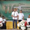 Rangkaian HUT ke-116 Kota Kotamobagu Resmi Dimulai, Wali Kota Ajak OPD Perkuat Kebersamaan