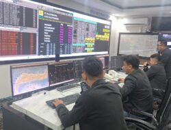 PLN UID Suluttenggo Sukses Jaga Keandalan Listrik Selama Perayaan Tahun Baru 2026