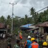Pascabencana, Pasokan Listrik Pulau Siau Pulih 100 Persen, PLN Pastikan 10.232 Pelanggan Kembali Menyala