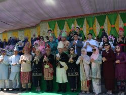 Wujud Sinergi dan Dukungan Pembangunan Daerah, PLN UP3 Kotamobagu Turut Meriahkan HUT ke-116 Kota Kotamobagu