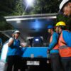 Sambut Arus Balik Nataru, PLN Mobile Hadirkan AntreEV, Perjalanan Mobil Listrik Kian Nyaman