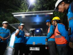 Sambut Arus Balik Nataru, PLN Mobile Hadirkan AntreEV, Perjalanan Mobil Listrik Kian Nyaman