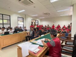 SP PLN Tolak Dominasi Swasta dalam RUPTL 2025–2034, Trauma Blackout Nias 2016 Jadi Peringatan