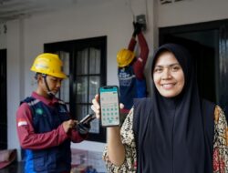 Bangunan Sudah Jadi, Listrik Belum? Ini Cara Resmi dan Praktis Pasang Baru Lewat PLN Mobile