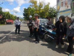 Tekan Fatalitas  Gelar OPS KRYD Bersama Stakeholder