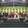 Dandim 1303/Bolmong Apresiasi Lomba Budaya HUT ke-116 Kotamobagu, Perkuat Persatuan dan Kearifan Lokal