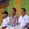 Kapolres Kotamobagu Bersama Forkopimda Launching Rangkaian HUT ke-116 Kota Kotamobagu 2026