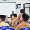 Dandim 1303/Bolmong Hadiri Rakor KDKMP di Boltim, Dorong Penguatan Ekonomi Desa