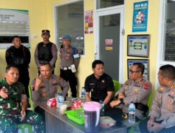 Dandim 1303/Bolmong Tegaskan Kesiapan All Out, Pastikan Dumoga Tetap Aman Pasca Bentrokan