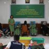 HUT ke-80 Persit, TNI–Polri dan Masyarakat Bersatu dalam Aksi Donor Darah di Kodim 1303/BM
