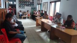 Babinsa–Polri Mediasi Konflik Warga Gogagoman, Situasi Kamtibmas Tetap Kondusif