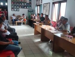 Babinsa–Polri Mediasi Konflik Warga Gogagoman, Situasi Kamtibmas Tetap Kondusif