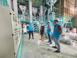 Konsumsi Listrik Nasional Terus Menguat, PLN Bukukan Penjualan 317,69 TWh Sepanjang 2025