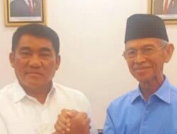 Terkait Provinsi BMR Gubernur YSK : Untuk Syarat Kelengkapan Berkas DOB Harus Dipenuhi