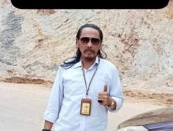 LSM inakor Sorot Keterlambatan Proyek inpres Jalan Daerah(iJD) Tahun 2025 Di Sulawesi Utara