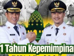 Setahun Weny–Rendy Memimpin Kotamobagu: Ujian Fiskal dan Strategi Bertahan di Tengah Efisiensi