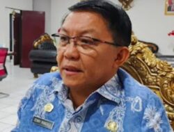 Gubernur Sulut : Yulius Selvanus Respon Cepat Diberhentikan Oknum Staf Khusus “Terkait Dugaan Kekerasan Seksual